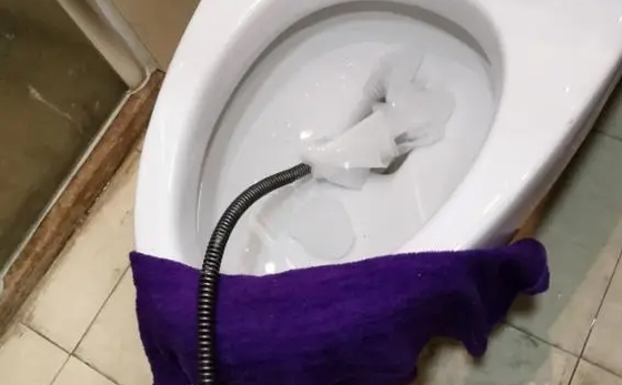 镇江马桶疏通